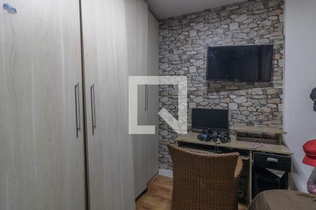 Apartamento à venda com 164m², 4 quartos e 2 vagasSuíte 2