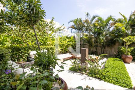 Apartamento à venda com 164m², 4 quartos e 2 vagasÁrea comum 