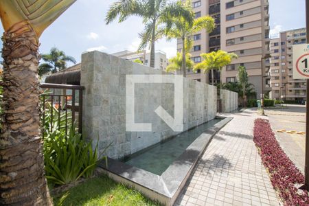 Apartamento à venda com 164m², 4 quartos e 2 vagasÁrea comum 