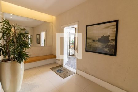 Apartamento à venda com 164m², 4 quartos e 2 vagasÁrea comum