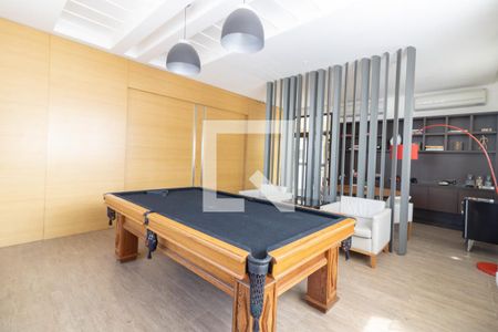 Apartamento à venda com 164m², 4 quartos e 2 vagasÁrea comum - salão de jogos