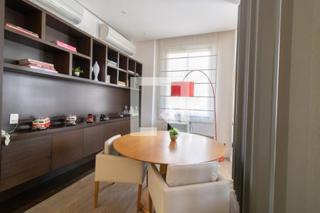 Apartamento à venda com 164m², 4 quartos e 2 vagasÁrea comum
