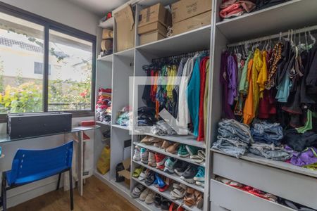 Apartamento à venda com 164m², 4 quartos e 2 vagasSuíte 4 (Canadense)