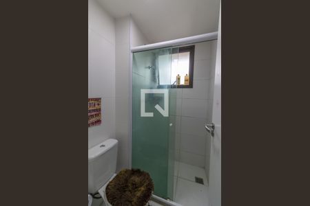 Apartamento à venda com 164m², 4 quartos e 2 vagasSuíte (Canadense) - banheiro