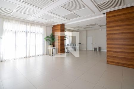 Apartamento à venda com 164m², 4 quartos e 2 vagasÁrea comum