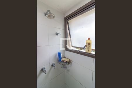 Apartamento à venda com 164m², 4 quartos e 2 vagasSuíte (Canadense) - banheiro