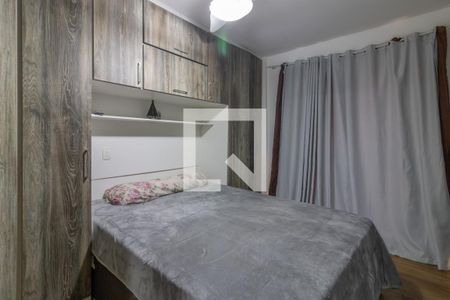 Apartamento à venda com 164m², 4 quartos e 2 vagasSuíte 1 (Master)