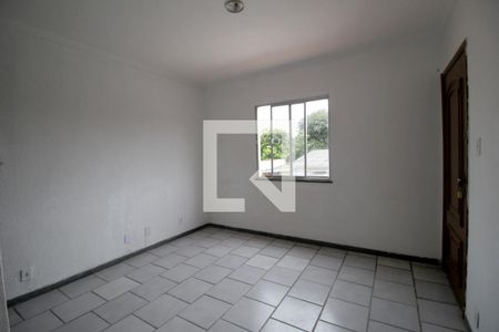 Sala de apartamento para alugar com 3 quartos, 92m² em Jardim Simus, Sorocaba