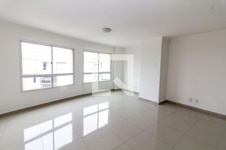 Sala 2 - Duplex de apartamento à venda com 4 quartos, 192m² em Jardim Arpoador, São Paulo