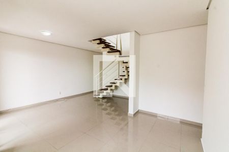 Sala de apartamento à venda com 4 quartos, 192m² em Jardim Arpoador, São Paulo