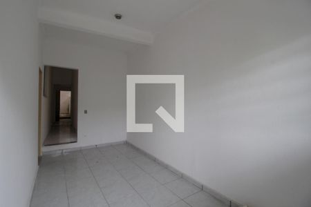 Sala de apartamento para alugar com 3 quartos, 42m² em Jardim Simus, Sorocaba
