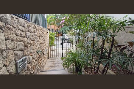 Apartamento à venda com 80m², 3 quartos e 1 vagaFachada