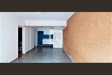 Apartamento à venda com 80m², 3 quartos e 1 vagaSala