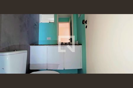 Apartamento à venda com 80m², 3 quartos e 1 vagaLavabo