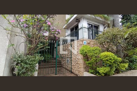 Apartamento à venda com 80m², 3 quartos e 1 vagaFachada