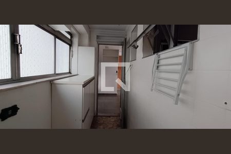 Apartamento à venda com 80m², 3 quartos e 1 vagaÁrea de Serviço