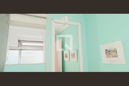 Apartamento à venda com 80m², 3 quartos e 1 vagaLavabo