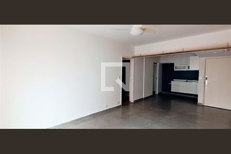 Apartamento à venda com 80m², 3 quartos e 1 vagaSala