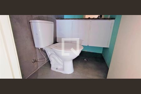 Apartamento à venda com 80m², 3 quartos e 1 vagaLavabo