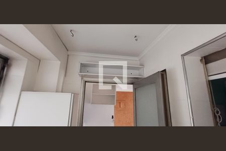 Apartamento à venda com 80m², 3 quartos e 1 vagaÁrea de Serviço