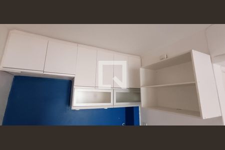 Apartamento à venda com 80m², 3 quartos e 1 vagaCozinha