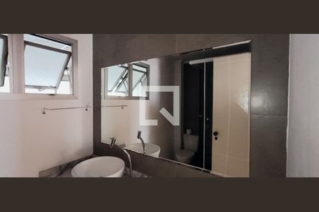 Apartamento à venda com 80m², 3 quartos e 1 vagaBanheiro
