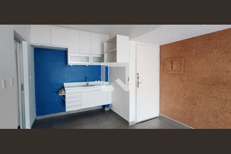 Apartamento à venda com 80m², 3 quartos e 1 vagaCozinha