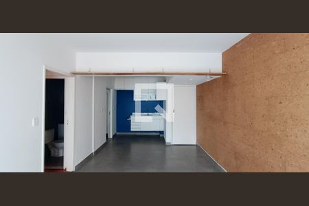 Apartamento à venda com 80m², 3 quartos e 1 vagaSala