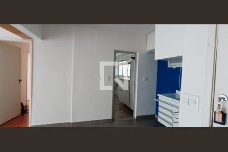 Apartamento à venda com 80m², 3 quartos e 1 vagaCozinha