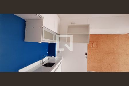 Apartamento à venda com 80m², 3 quartos e 1 vagaCozinha