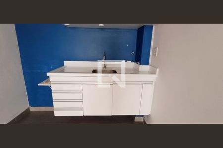 Apartamento à venda com 80m², 3 quartos e 1 vagaCozinha