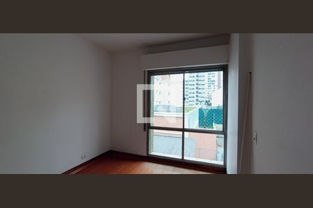 Apartamento à venda com 80m², 3 quartos e 1 vagaQuarto 2
