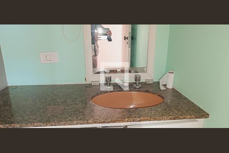 Apartamento à venda com 80m², 3 quartos e 1 vagaLavabo