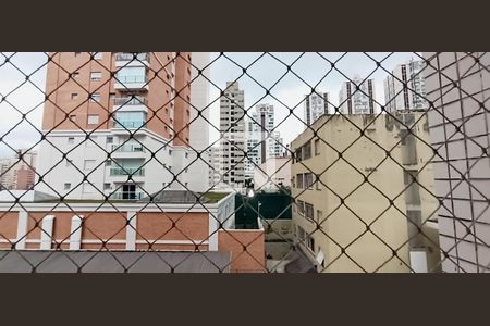 Apartamento à venda com 80m², 3 quartos e 1 vagaQuarto 2 - Vista