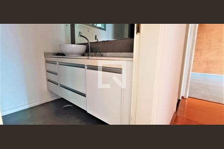 Apartamento à venda com 80m², 3 quartos e 1 vagaBanheiro