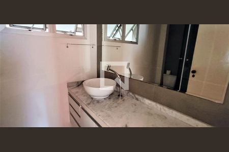 Apartamento à venda com 80m², 3 quartos e 1 vagaBanheiro