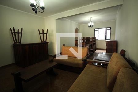 Sala de casa à venda com 2 quartos, 120m² em Maranhão, São Paulo