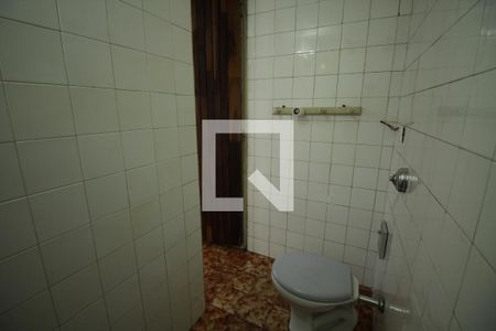 Casa à venda com 120m², 2 quartos e 2 vagasBanheiro