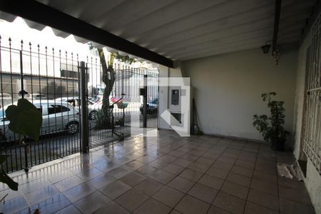 Casa à venda com 120m², 2 quartos e 2 vagasGaragem