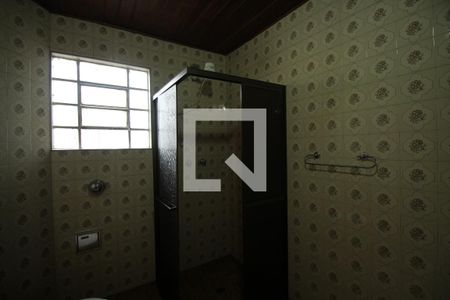 Casa à venda com 120m², 2 quartos e 2 vagasBanheiro