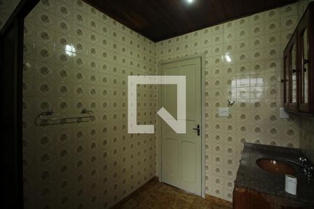 Casa à venda com 120m², 2 quartos e 2 vagasBanheiro