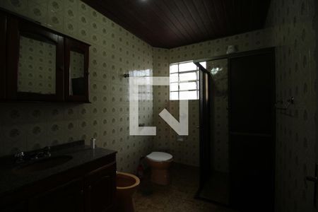 Casa à venda com 120m², 2 quartos e 2 vagasBanheiro