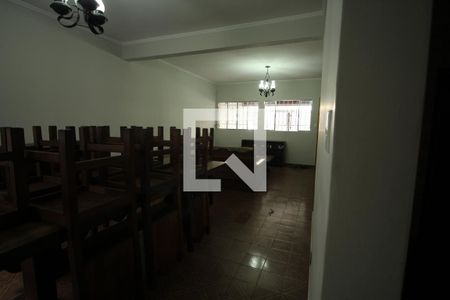 Sala de casa à venda com 2 quartos, 120m² em Maranhão, São Paulo