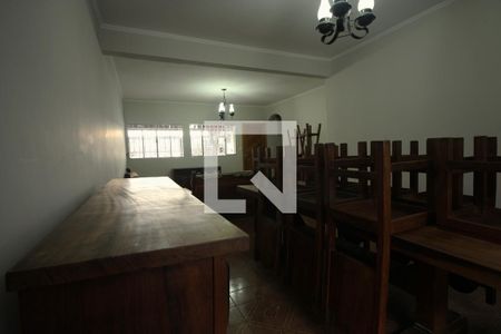 Sala de casa à venda com 2 quartos, 120m² em Maranhão, São Paulo