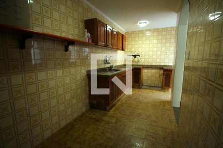 Cozinha de casa à venda com 2 quartos, 120m² em Maranhão, São Paulo