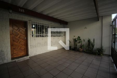 Casa à venda com 120m², 2 quartos e 2 vagasGaragem