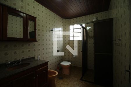 Casa à venda com 120m², 2 quartos e 2 vagasBanheiro