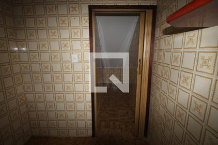 Detalhe Sala de casa à venda com 2 quartos, 120m² em Maranhão, São Paulo