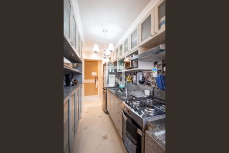 Apartamento à venda com 65m², 3 quartos e 1 vaga Apartamento à venda com 65m², 3 quartos e 1 vagaCozinha