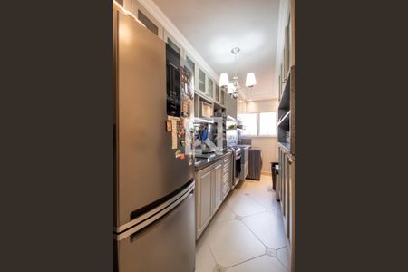 Apartamento à venda com 65m², 3 quartos e 1 vaga Apartamento à venda com 65m², 3 quartos e 1 vagaCozinha